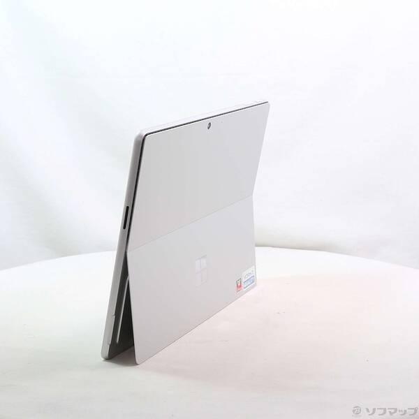 〔中古〕Microsoft(マイクロソフト) Surface Pro9 〔Core i7／16GB／SSD256GB〕 QIL-00011 プラチナ〔349-ud〕 |  | 01
