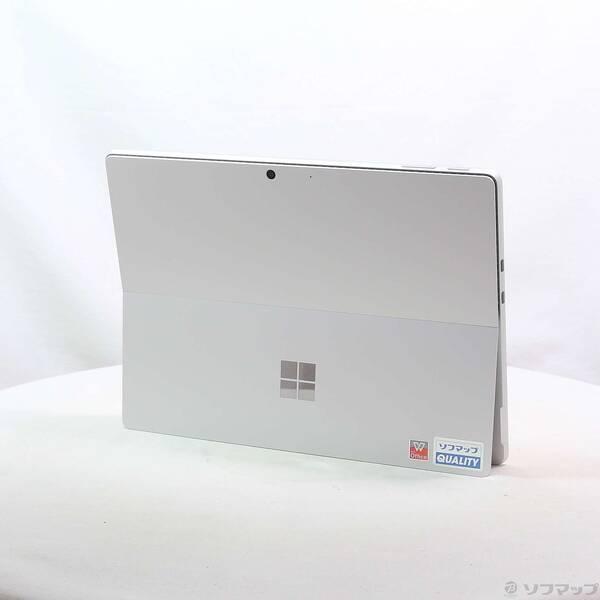 〔中古〕Microsoft(マイクロソフト) Surface Pro9 〔Core i7／16GB／SSD256GB〕 QIL-00011 プラチナ〔349-ud〕 |  | 02