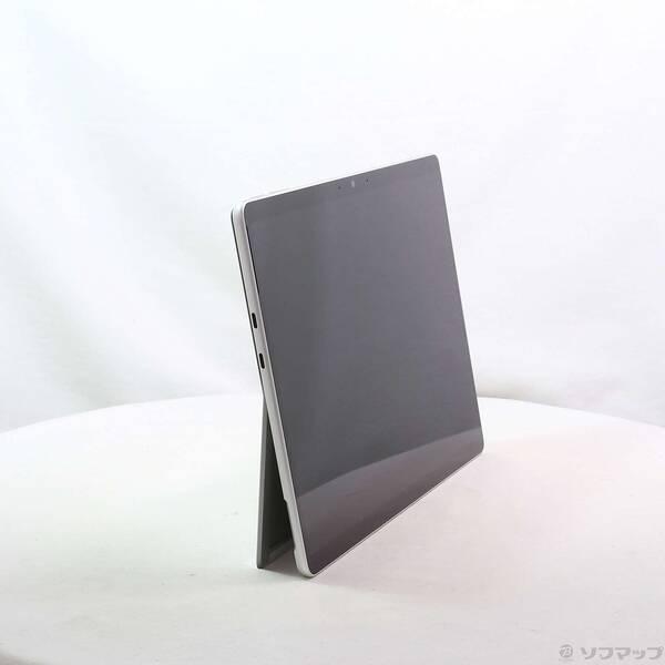 〔中古〕Microsoft(マイクロソフト) Surface Pro9 〔Core i7／16GB／SSD256GB〕 QIL-00011 プラチナ〔349-ud〕 |  | 03