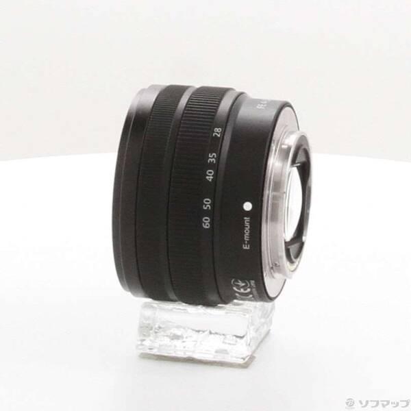 〔中古〕SONY(ソニー) FE 28-60mm F4-5.6 SEL2860 (αレンズ)〔276-ud〕 |  | 01