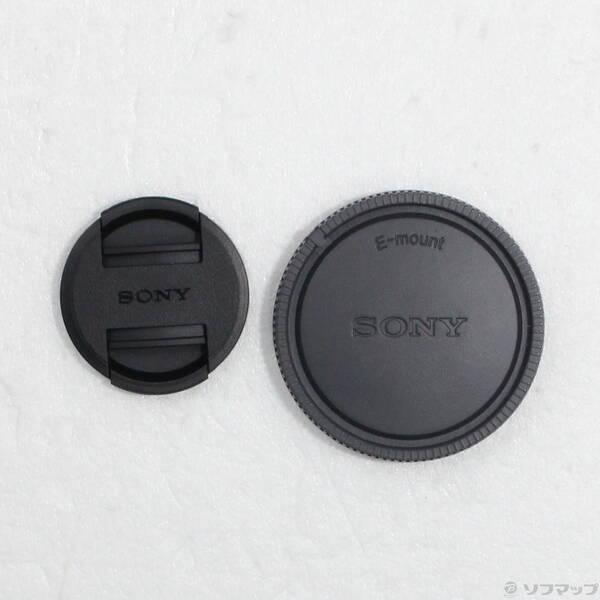 〔中古〕SONY(ソニー) FE 28-60mm F4-5.6 SEL2860 (αレンズ)〔276-ud〕 |  | 04