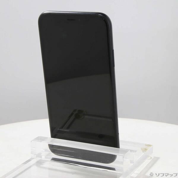 〔中古〕Apple(アップル) iPhoneXR 128GB ブラック MT0G2J／A SIMフリー〔368-ud〕 |  | 02