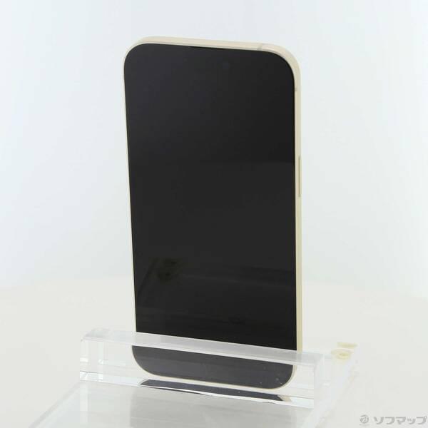 〔中古〕Apple(アップル) iPhone15 128GB イエロー MTMK3J／A SIMフリー〔344-ud〕 |  | 02