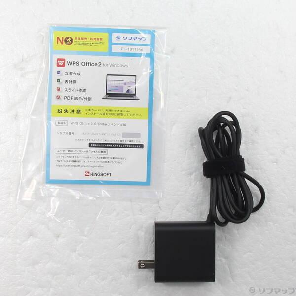 〔中古〕Lenovo(レノボジャパン) IdeaPad Slim 5x Gen 9 83HL001FJP クラウドグレー〔269-ud〕 |  | 04