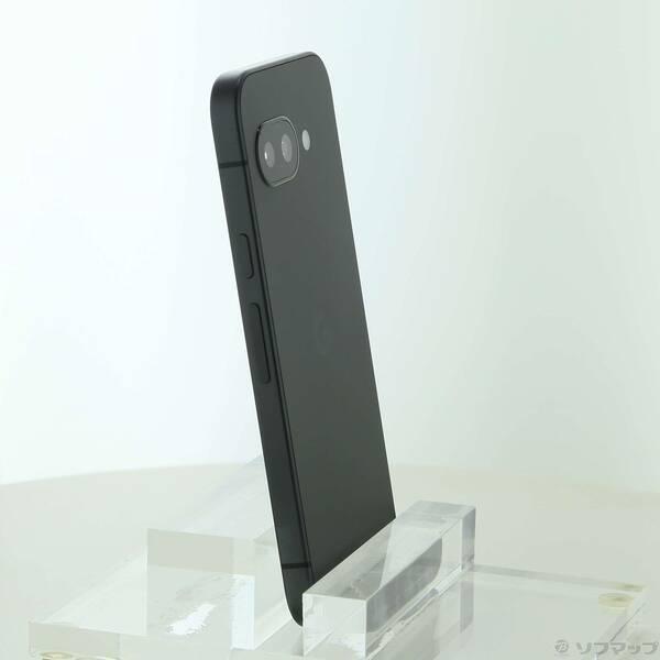 Google Pixel 9a docomo オブシディアン　グーグル　ピクセル Google Pixel 9a | Android スマートフォン | 製品 | NTTドコモ