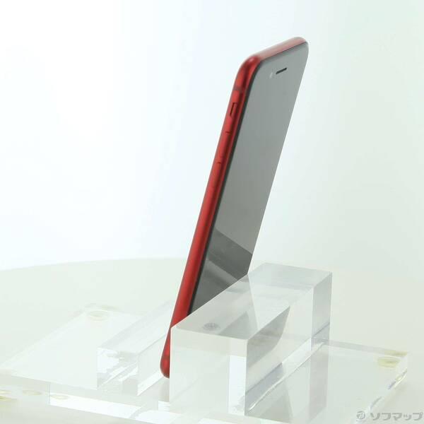 〔中古〕Apple(アップル) iPhone SE 第3世代 256GB プロダクトレッド MMYL3J／A SIMフリー〔258-ud〕 |  | 01