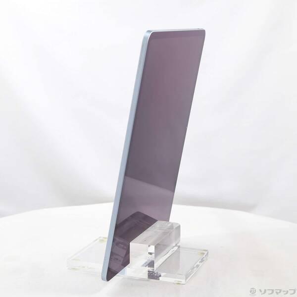 〔中古〕Apple(アップル) iPad Air 13インチ 第1世代 256GB ブルー MV2F3J／A Wi-Fi〔269-ud〕 |  | 01