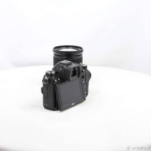 〔中古〕Nikon(ニコン) 〔展示品〕 Z 7 24-70+FTZ マウントアダプターキット〔348-ud〕 |  | 01