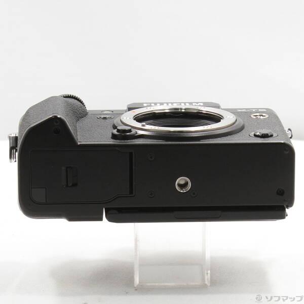 〔中古〕FUJIFILM(フジフイルム) FUJIFILM X-T5 XF16-50mmレンズキット ブラック〔349-ud〕 |  | 04