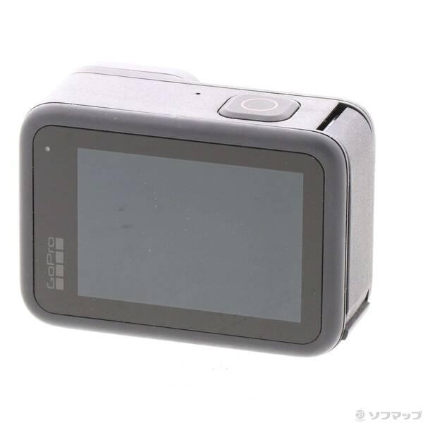 〔中古〕GoPro(ゴープロ) Hero10 Black CHDHX-102-FT〔349-ud〕 |  | 02