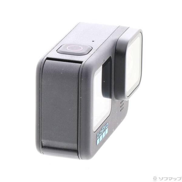 〔中古〕GoPro(ゴープロ) Hero10 Black CHDHX-102-FT〔349-ud〕 |  | 03