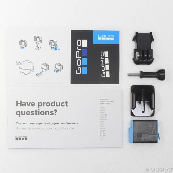 〔中古〕GoPro(ゴープロ) Hero10 Black CHDHX-102-FT〔349-ud〕 |  | 04
