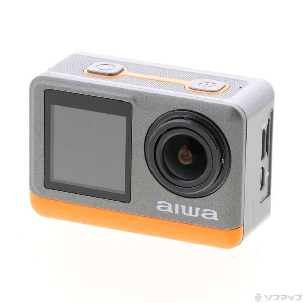 〔中古〕aiwa(アイワ) aiwa cam B4K JA3-ACM0002〔349-ud〕 | 