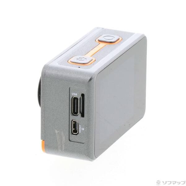 〔中古〕aiwa(アイワ) aiwa cam B4K JA3-ACM0002〔349-ud〕 |  | 01
