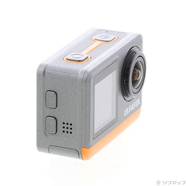 〔中古〕aiwa(アイワ) aiwa cam B4K JA3-ACM0002〔349-ud〕 |  | 03
