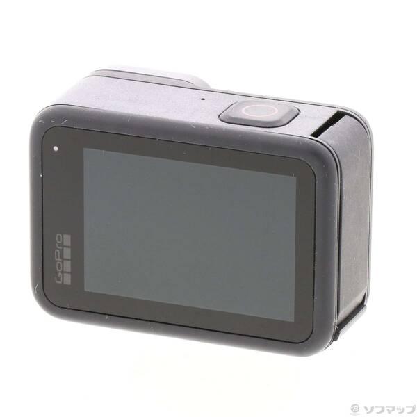 〔中古〕GoPro(ゴープロ) HERO11 Black CHDHX-111-FW〔349-ud〕 |  | 02