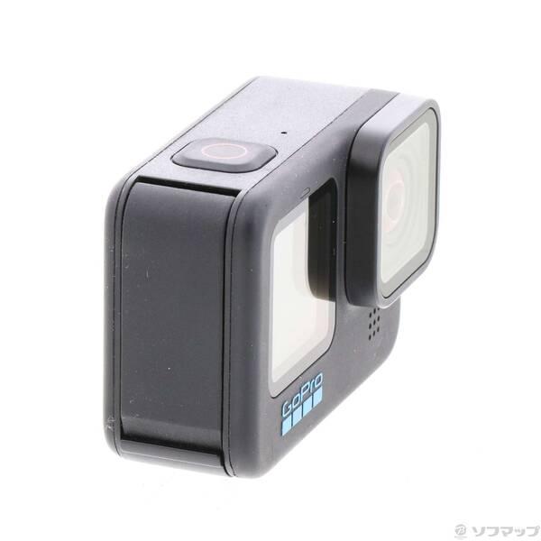 〔中古〕GoPro(ゴープロ) HERO11 Black CHDHX-111-FW〔349-ud〕 |  | 03