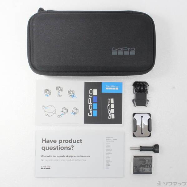 〔中古〕GoPro(ゴープロ) HERO11 Black CHDHX-111-FW〔349-ud〕 |  | 04