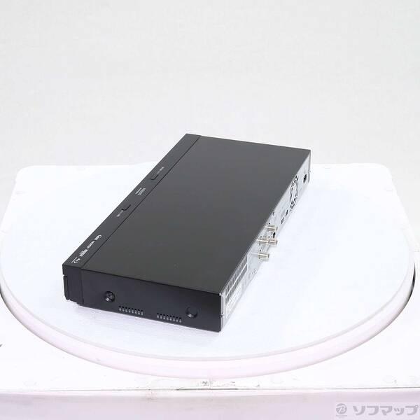 〔中古〕SHARP(シャープ) 〔展示品〕 ブルーレイレコーダー AQUOSブルーレイ 4B-C20EW3 ［2TB ／2番組同時録画 ／BS・CS 4Kチューナー内蔵］〔198-ud〕 |  | 01