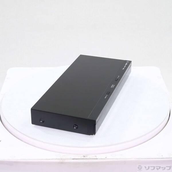 〔中古〕SHARP(シャープ) 〔展示品〕 ブルーレイレコーダー AQUOSブルーレイ 4B-C20EW3 ［2TB ／2番組同時録画 ／BS・CS 4Kチューナー内蔵］〔198-ud〕 |  | 03