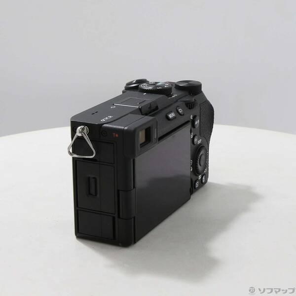 〔中古〕SONY(ソニー) 期間特価対象品 α7CR ILCE-7CR〔198-ud〕 |  | 01