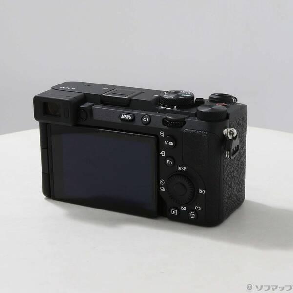 〔中古〕SONY(ソニー) 期間特価対象品 α7CR ILCE-7CR〔198-ud〕 |  | 02