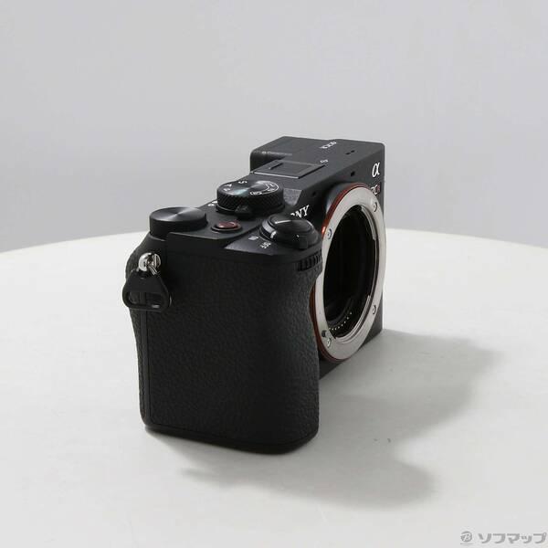 〔中古〕SONY(ソニー) 期間特価対象品 α7CR ILCE-7CR〔198-ud〕 |  | 03