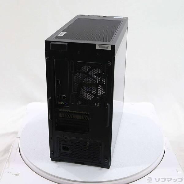〔中古〕Lenovo(レノボジャパン) Legion T550 90RC01LFJM〔198-ud〕 |  | 02
