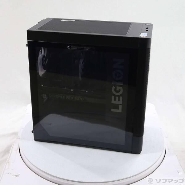 〔中古〕Lenovo(レノボジャパン) Legion T550 90RC01LFJM〔198-ud〕 |  | 03