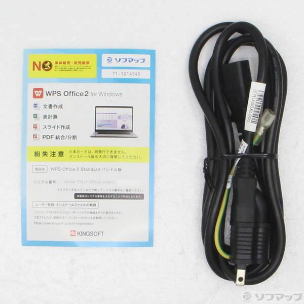 〔中古〕Lenovo(レノボジャパン) Legion T550 90RC01LFJM〔198-ud〕 |  | 04