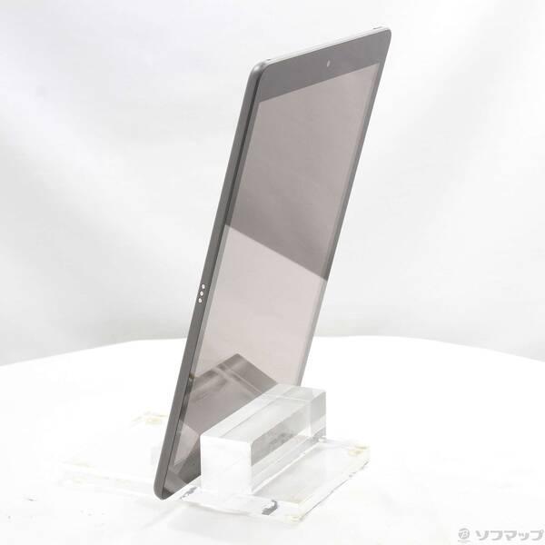 〔中古〕Apple(アップル) iPad 第9世代 64GB スペースグレイ MK2K3J／A Wi-Fi〔262-ud〕 |  | 01