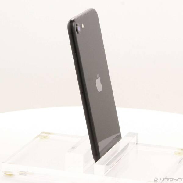 〔中古〕Apple(アップル) iPhone SE 第2世代 64GB ブラック MHGP3J／A SIMフリー〔352-ud〕 |  | 03