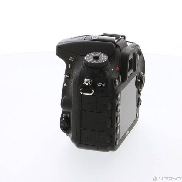 〔中古〕Nikon(ニコン) Nikon D7200〔262-ud〕 |  | 01