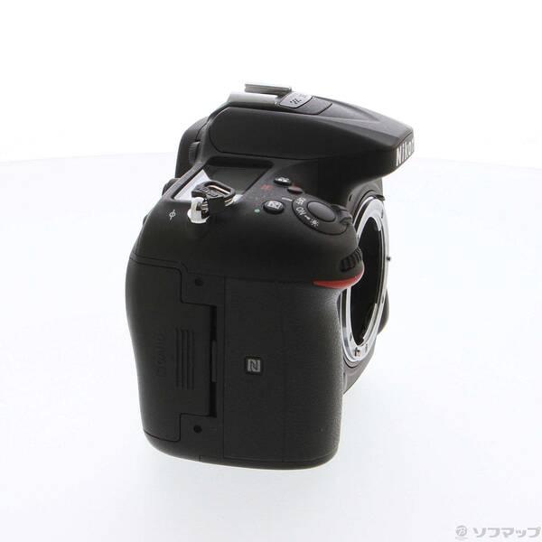 〔中古〕Nikon(ニコン) Nikon D7200〔262-ud〕 |  | 03