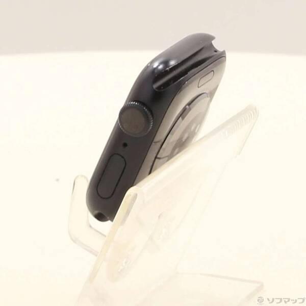 〔中古〕Apple(アップル) Apple Watch Series 9 GPS 41mm ミッドナイトアルミニウムケース バンド無し〔344-ud〕 |  | 01