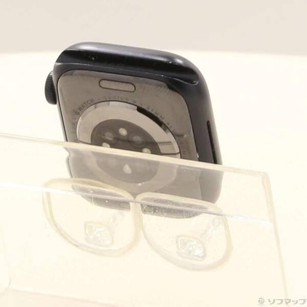 〔中古〕Apple(アップル) Apple Watch Series 9 GPS 41mm ミッドナイトアルミニウムケース バンド無し〔344-ud〕 |  | 02