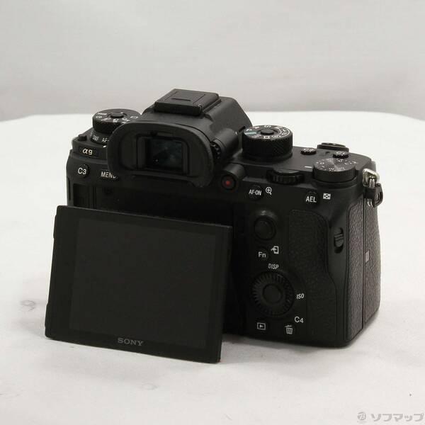 〔中古〕SONY(ソニー) α9 ILCE-9〔344-ud〕 |  | 02