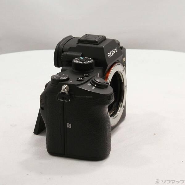 〔中古〕SONY(ソニー) α9 ILCE-9〔344-ud〕 |  | 03