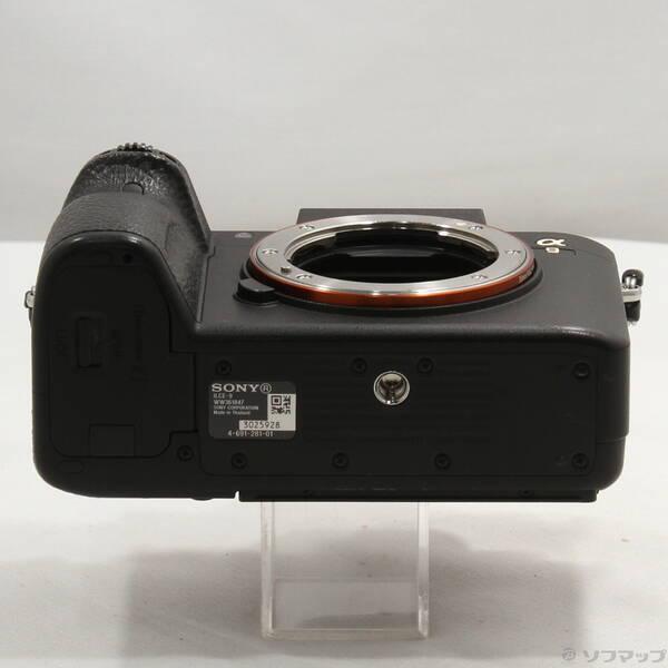 〔中古〕SONY(ソニー) α9 ILCE-9〔344-ud〕 |  | 04