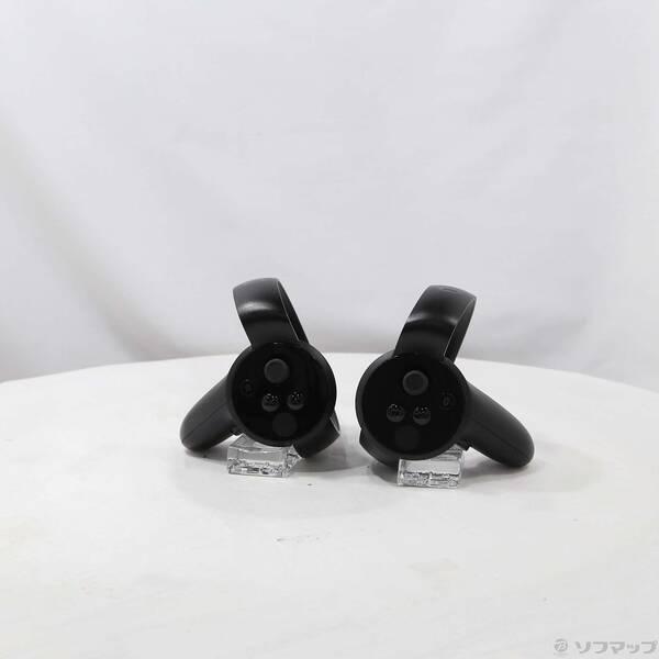 〔中古〕Oculus(オキュラス) Oculus Rift touch controllers〔377-ud〕 | 