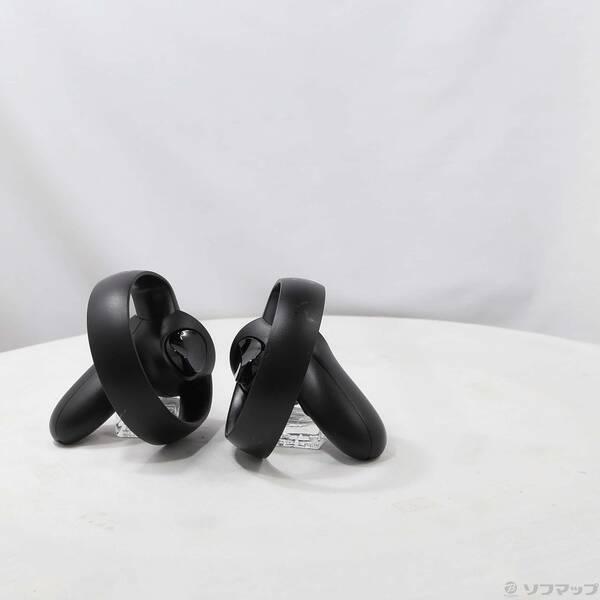 〔中古〕Oculus(オキュラス) Oculus Rift touch controllers〔377-ud〕 |  | 02