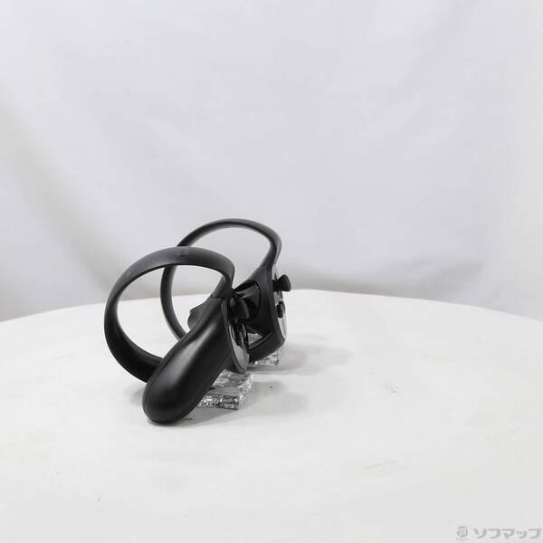 〔中古〕Oculus(オキュラス) Oculus Rift touch controllers〔377-ud〕 |  | 03