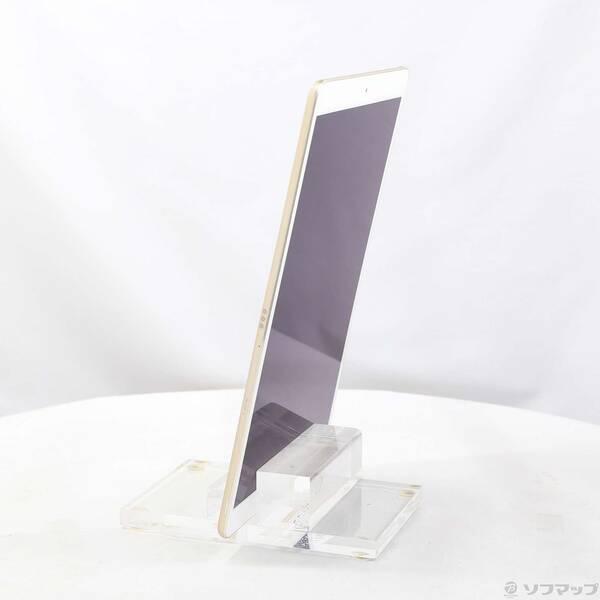 〔中古〕Apple(アップル) iPad Pro 10.5インチ 256GB ゴールド MPF12J／A Wi-Fi〔269-ud〕 |  | 01