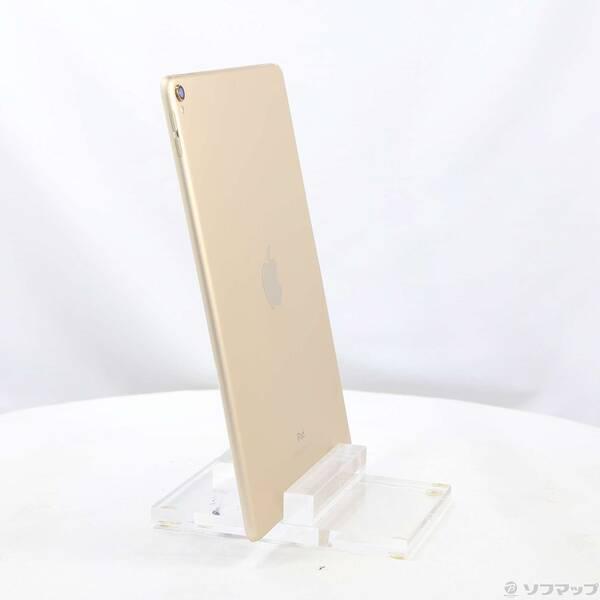 中古〕Apple(アップル) iPad Pro 10.5インチ 256GB ゴールド MPF12J／A