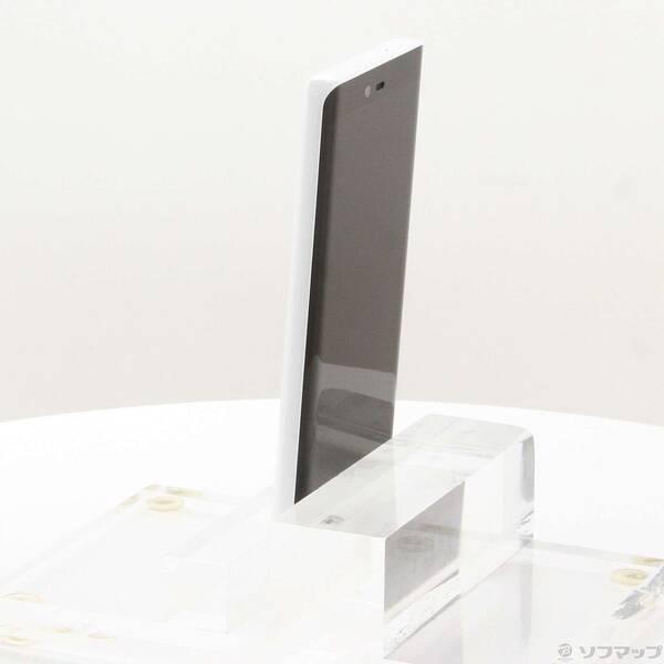 中古〕楽天 Rakuten Hand 5G 128GB ホワイト P780 楽天 SIMフリー〔262