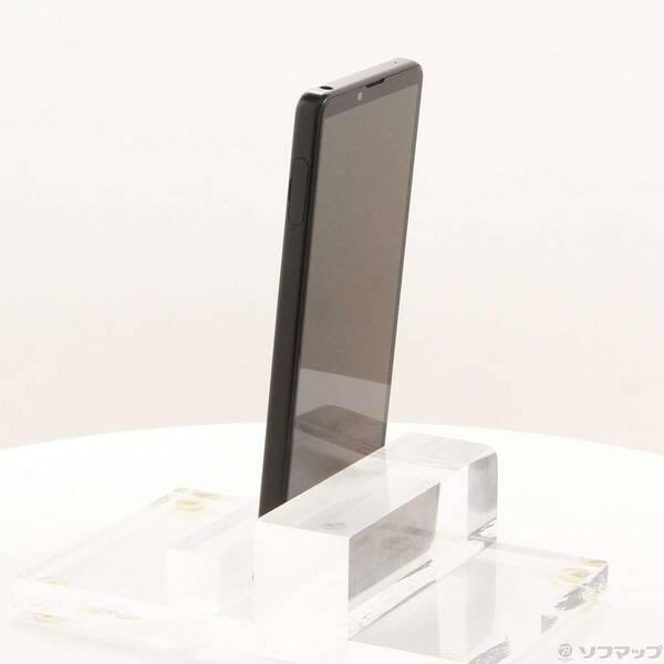 〔中古〕SONY(ソニー) Xperia 10 IV 128GB ブラック A202SO Softbank SIMフリー〔348-ud〕 |  | 01