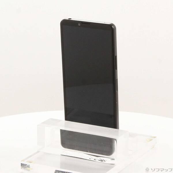 〔中古〕SONY(ソニー) Xperia 10 IV 128GB ブラック A202SO Softbank SIMフリー〔348-ud〕 |  | 02