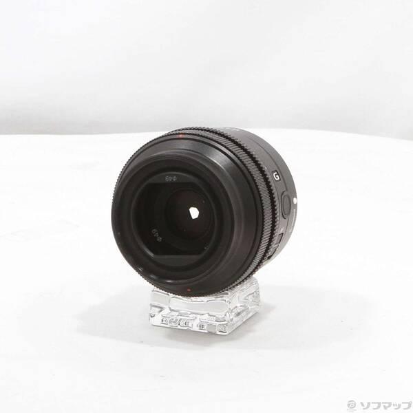 〔中古〕SONY(ソニー) FE 50mm F2.5 G SEL50F25G〔344-ud〕 | 
