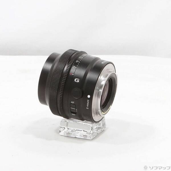 〔中古〕SONY(ソニー) FE 50mm F2.5 G SEL50F25G〔344-ud〕 |  | 01