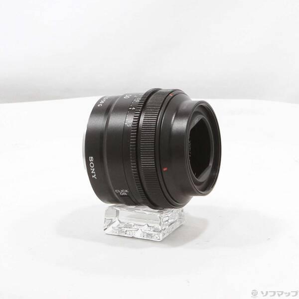 〔中古〕SONY(ソニー) FE 50mm F2.5 G SEL50F25G〔344-ud〕 |  | 03